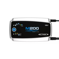 Buy CTEK M200 Sea Transport Charger