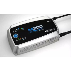 Buy CTEK M300 Sea Transport Charger