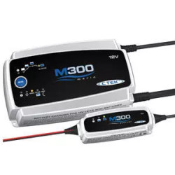 Buy CTEK M300 Sea Transport Charger