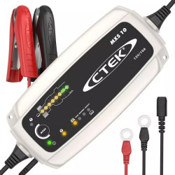 Buy CTEK MXS 10 car charger