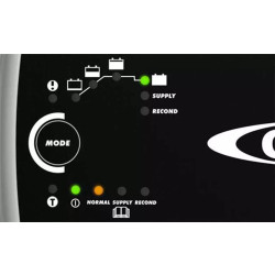 Buy CTEK MXS 25 car charger