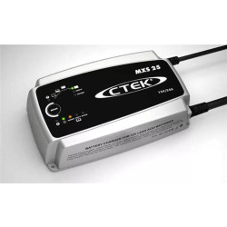 Buy CTEK MXS 25 car charger