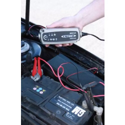 Buy CTEK MXS 3.8 car charger