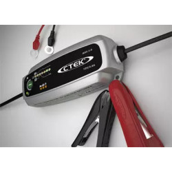 Buy CTEK MXS 3.8 car charger