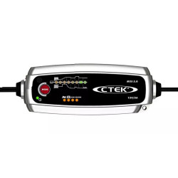 Buy CTEK MXS 5.0 car charger