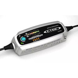 Buy CTEK MXS 5.0 TEST & CHARGE Automobile Charger