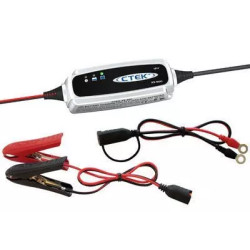 Buy CTEK XS 0.8 car charger