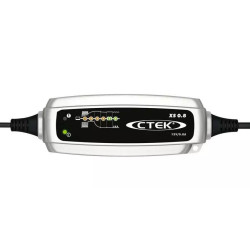 Buy CTEK XS 0.8 car charger