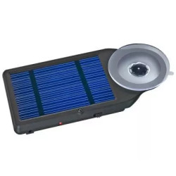 Buy National Geographic Solar Carcharger 920396