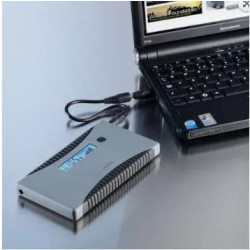 Buy Automobile charger Powertraveler minigorilla