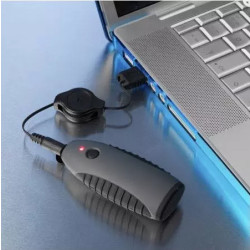 Buy Powertraveler Powerchimp Automobile Charger