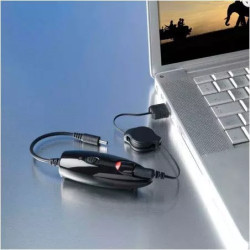 Buy Car charger Powertraveler Powermonkey Classic