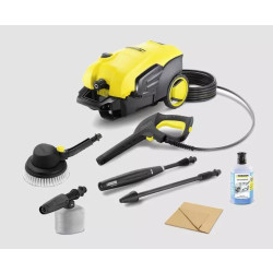 Buy Karcher K 5 Compact Car