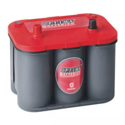 Buy Automobile Optima Redtop Battery