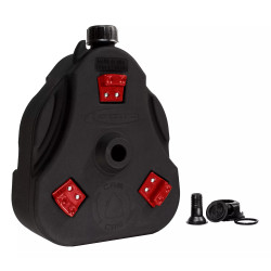 Купить Экспедиционные канистры Cam Can Daystar черные