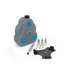 Купить Экспедиционные канистры Cam Can Daystar с рукояткой серая