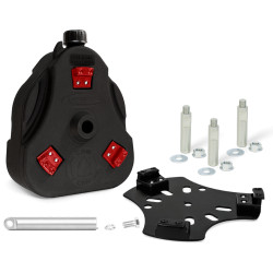 Купить Экспедиционные канистры Cam Can Daystar с рукояткой черная