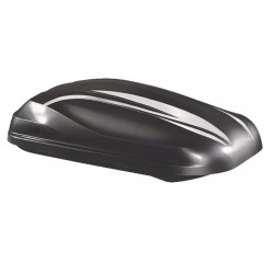 Купить Бокс автомобильный Junior Altro 370 Glossy Black