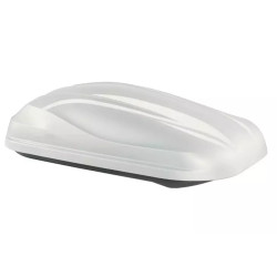 Купить Бокс автомобильный Junior Altro 370 White