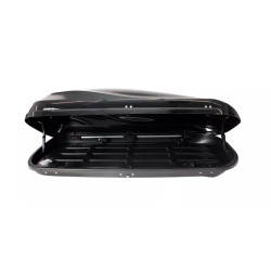 Купить Бокс автомобильный Junior Altro 460 Glossy Black