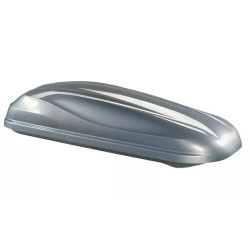 Купить Бокс автомобильный Junior Altro 460 Grey