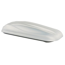 Купить Бокс автомобильный Junior Altro 500 White