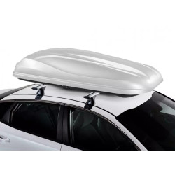 Купить Бокс автомобильный Junior Altro 500 White