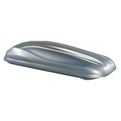 Купить Бокс автомобильный Junior Altro 500 Grey