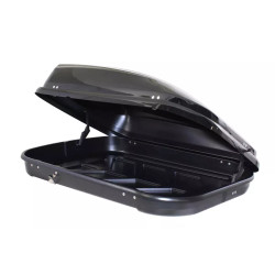 Купить Бокс Junior Pre PRE 420 Black