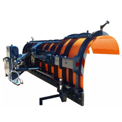 Buy The snow dump on the pickup Ozamet Oz-R