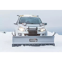 Купить Отвал для снега на пикап Hilltip SnowStriker 1850-SP