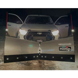 Купить Отвал для снега на пикап Hilltip SnowStriker VP-2100