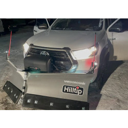 Купить Отвал для снега на пикап Hilltip SnowStriker VP-2100