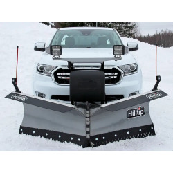 Купить Отвал для снега на пикап Hilltip SnowStriker VP-2100