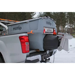 Купить Разбрасыватель HillTip IceStriker Spreader 1100