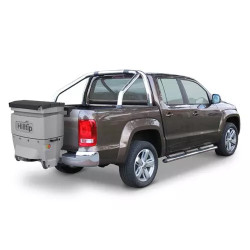 Купить Разбрасыватель HillTip IceStriker Spreader 120