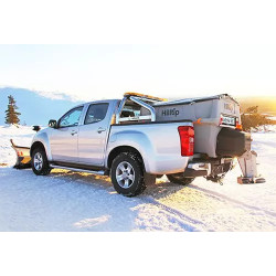 Купить Разбрасыватель HillTip IceStriker Spreader 550