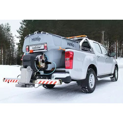 Купить Разбрасыватель HillTip IceStriker Spreader 850