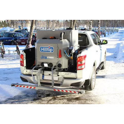 Купить Разбрасыватель HillTip SPRAYSTRIKER 1500