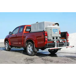 Купить Разбрасыватель HillTip SPRAYSTRIKER 500