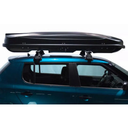 Купить Бокс автомобильный Junior Xtreme 500 Black