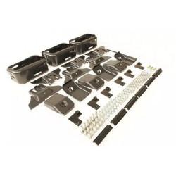Купить Установочный комплект багажника ARB для Toyota HiLux 2005-2015 3714010