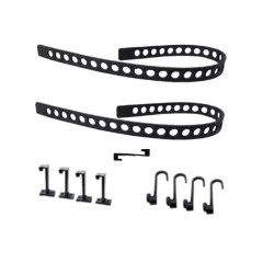 Купить Крепление Quick Fist ремень с резиновой завязкой 11075