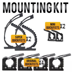 Купить Крепление Quick Fist Mounting Kit 90010
