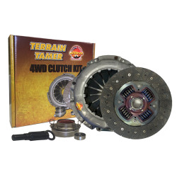 Buy Increased clutch Terrain Tamer