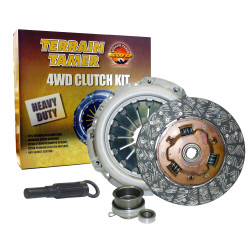 Buy Increased clutch 4x4 terrain Tamer