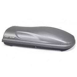 Buy Boxing Automobile Mont Blanc Triton 350 Silver