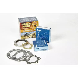 Buy Wheel bearings on car 4x4 Terrain Tamer