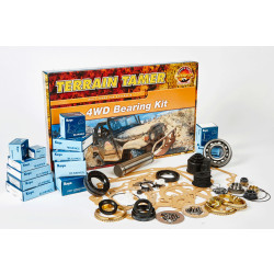 Buy Terrain Tamer