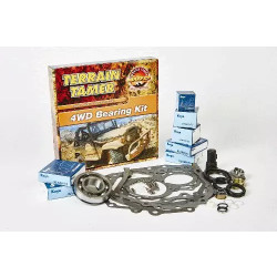 Buy 4x4 Terrain Tamer car bearing set